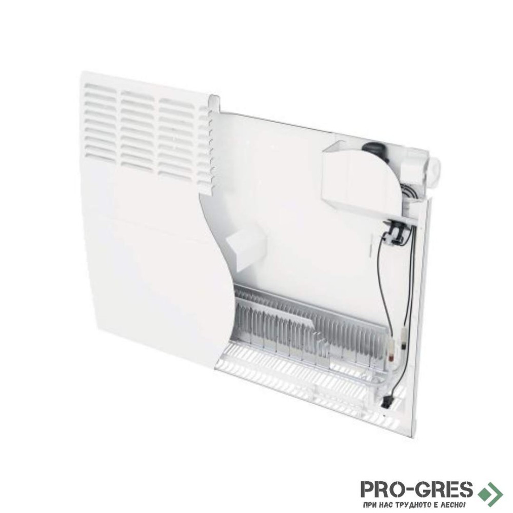 Електрически конвектор Atlantic F19 Design 500 W, с крачета