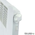 Електрически конвектор Atlantic F19 Design 500 W, с крачета