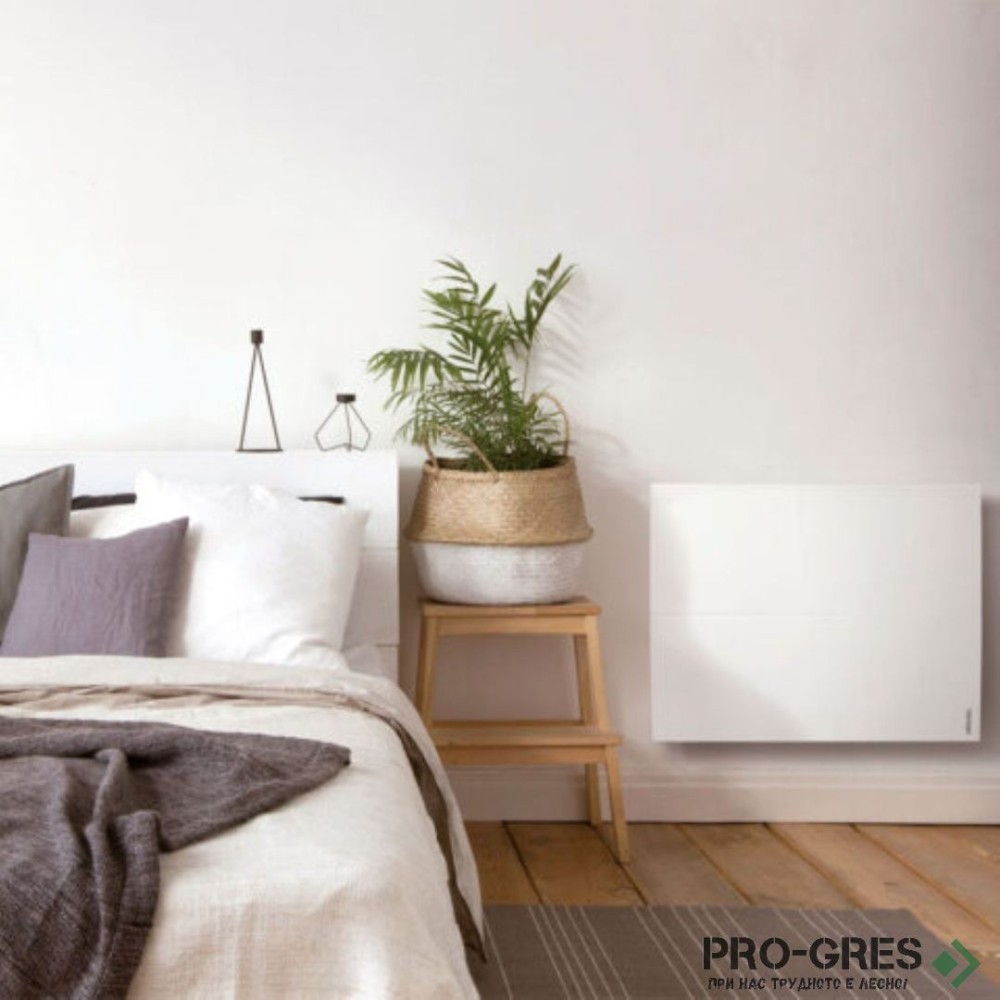 Конвекторен радиатор Atlantic Furno Connect Wi-Fi 2000 W