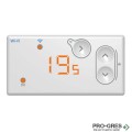 Конвекторен радиатор Atlantic Furno Connect Wi-Fi 2000 W
