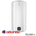 Електрически бойлер Atlantic Genius Steatite 80 литра