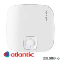 Малолитражен бойлер Atlantic Nanto 10 литра, за монтаж над мивка