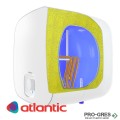 Малолитражен бойлер Atlantic Nanto 15 литра, за монтаж под мивка
