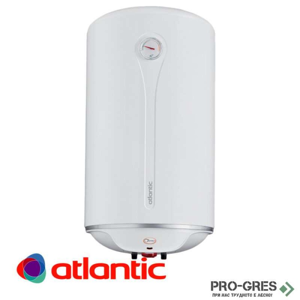 Електрически бойлер Atlantic O´Pro+ 120 литра