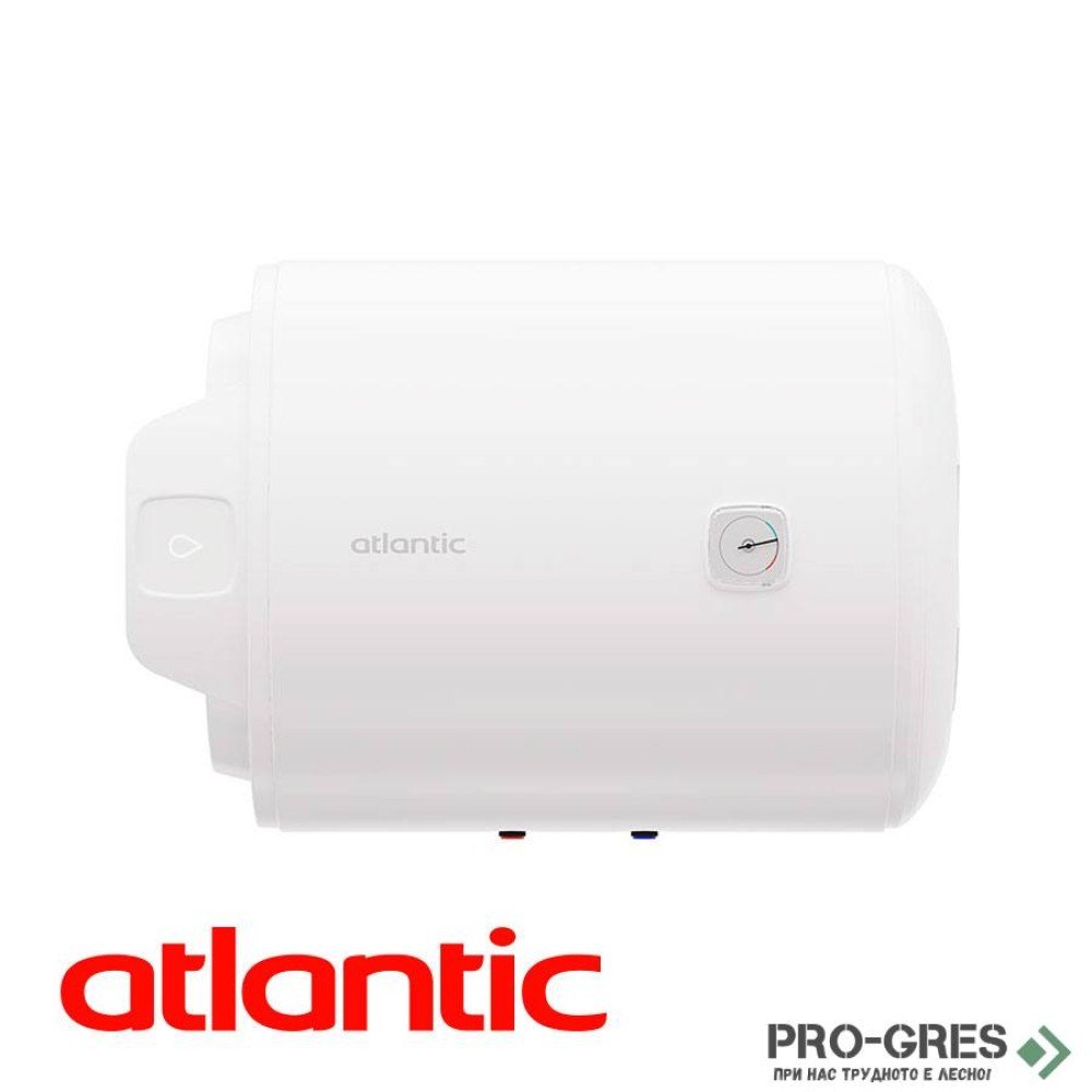 Електрически бойлер Atlantic O’Pro Plus S 100 литра