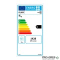 Електрически бойлер Atlantic O’Pro Plus S 80 литра