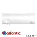 Електрически бойлер Atlantic O´Pro+ 200 литра за хоризонтален монтаж