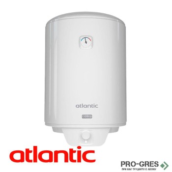Електрически бойлер Atlantic O’Pro Turbo S 100 литра