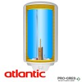 Електрически бойлер Atlantic O’Pro Turbo S 50 литра