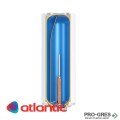 Електрически бойлер с керамичен нагревател Atlantic Steatite 150 литра