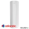 Електрически бойлер с керамичен нагревател Atlantic Steatite 200 литра