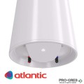 Електрически бойлер с керамичен нагревател Atlantic Steatite 200 литра