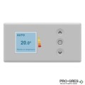 Лъчист конвектор Atlantic TATOU DIGITAL 2 IO 1500 W