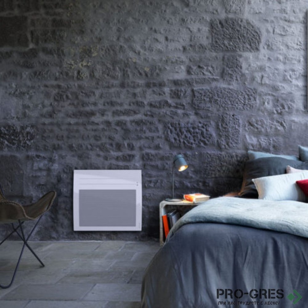 Лъчист конвектор Atlantic TATOU DIGITAL 2 IO 1500 W
