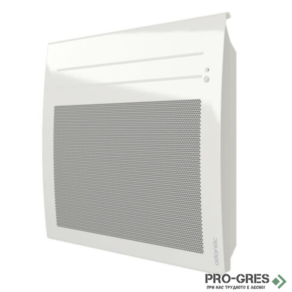 Лъчист конвектор Atlantic TATOU DIGITAL 2 IO 1500 W