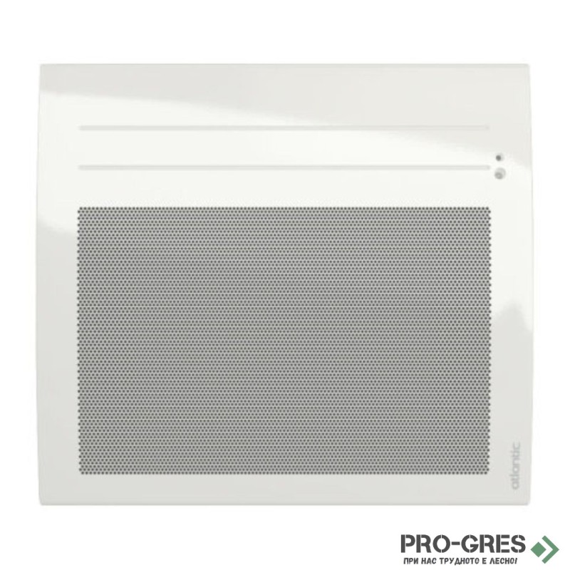 Лъчист конвектор Atlantic TATOU DIGITAL 2 IO 1500 W