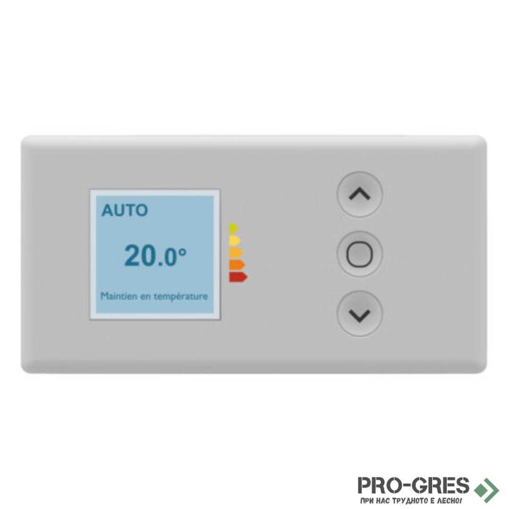 Лъчист конвектор Atlantic TATOU DIGITAL 2 IO 2000 W