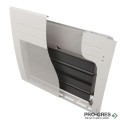 Лъчист конвектор Atlantic TATOU DIGITAL 2 IO 2000 W