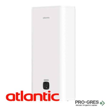 Електрически бойлер Atlantic Vertigo Essential Smart 50, 40 литра
