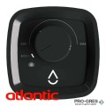 Електрически бойлер Atlantic Vertigo Essential Smart 50, 40 литра