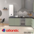 Електрически бойлер Atlantic Vertigo Steatite Wi-Fi 50, 40 литра