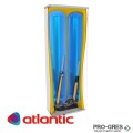 Електрически бойлер Atlantic Vertigo Steatite Wi-Fi 50, 40 литра