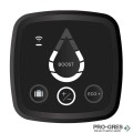 Електрически бойлер Atlantic Vertigo Steatite Wi-Fi 100, 80 литра