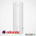 Електрически бойлер за подов монтаж Atlantic Zeneo 300 литра