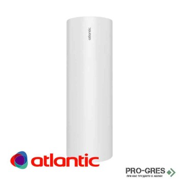 Електрически бойлер Atlantic Zeneo 100 литра