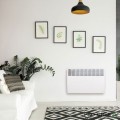 Електрически конвектор F120 Design Wi-Fi 2500 W, с електронен термостат