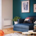 Електрически конвектор F120 Design Wi-Fi 2500 W, с електронен термостат