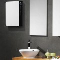 Конвектор за баня TELIA, бял без поставка за кърпи 1000+800 W