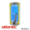 Електрически бойлер Atlantic Genius Steatite Wi-Fi, 50 литра