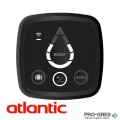 Електрически бойлер Atlantic Genius Steatite Wi-Fi, 50 литра
