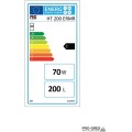Високообемен бойлер с 2 топлообменика HT 200 ERMR, Austria Email