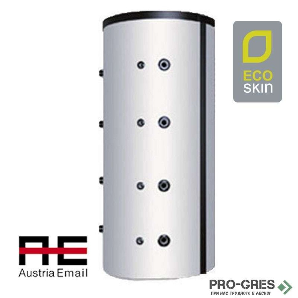 Буферен съд Austria Email PSM 1000