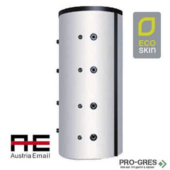 Буферен съд Austria Email PSM 500