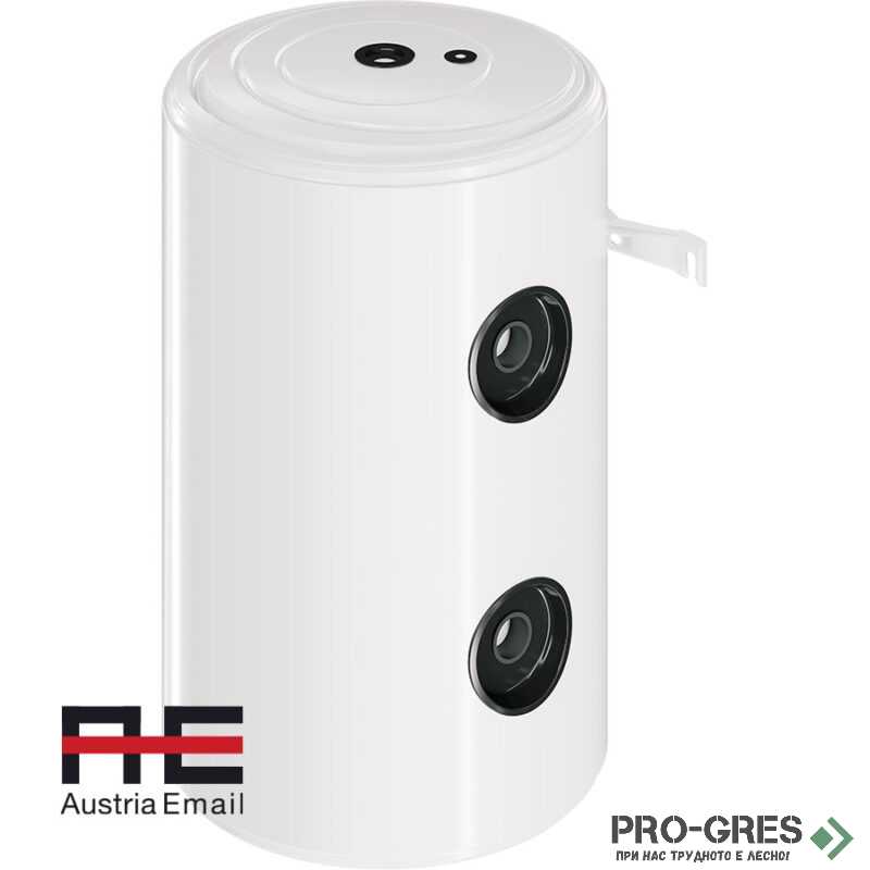Буферен съд Austria Email BT-HP 80