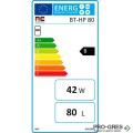 Буферен съд Austria Email BT-HP 80