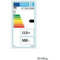 Високообемен бойлер с 2 топлообменика HT 500 ERMR, Austria Email