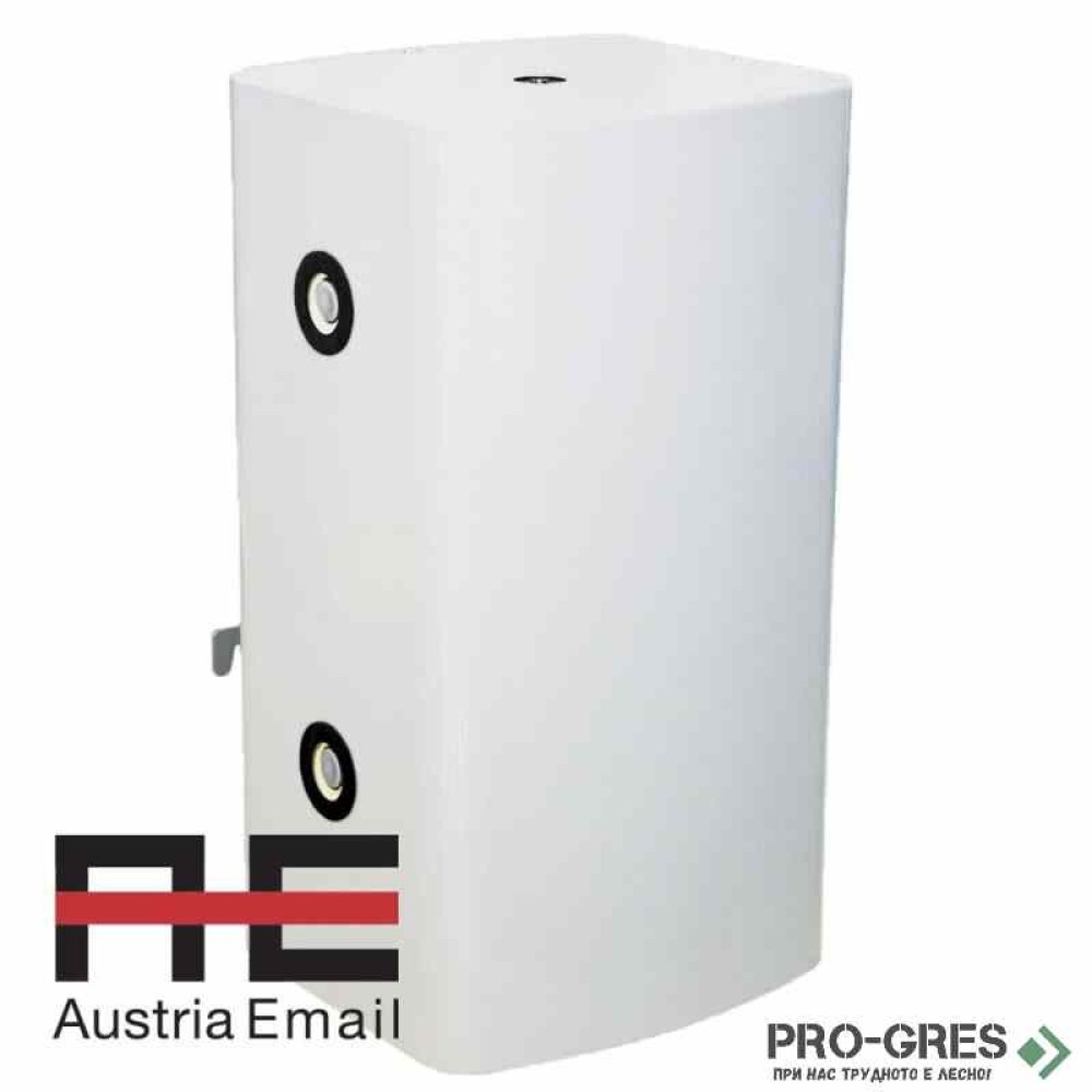 Буферен съд за термопомпени системи PS 100, Austria Email