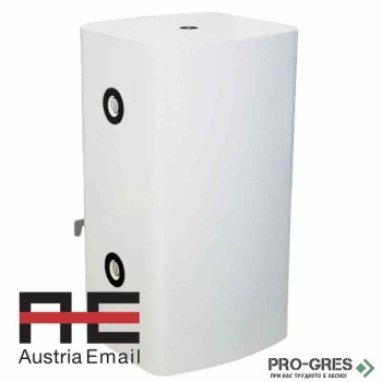 Буферен съд за термопомпени системи PS 100, Austria Email