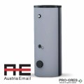 Високообемни бойлери с 2 топлообменика WP SOL 350