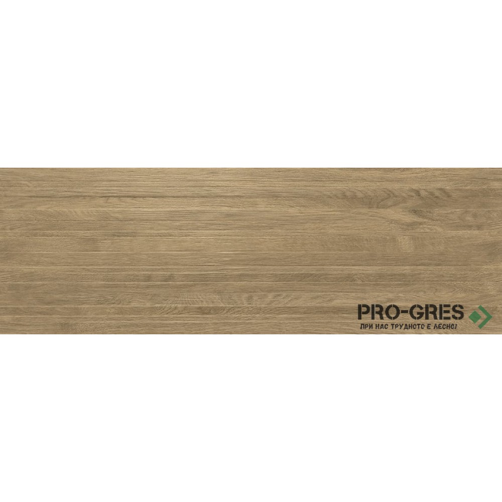 Фаянс Ewood Chestnut Rect 40×120 см