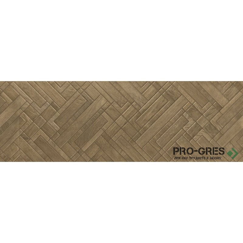 Фаянс Ewood Laos Rovere Rect 40×120 см