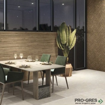 Плочки за баня Azulejos Benadresa Ewood 40×120 см