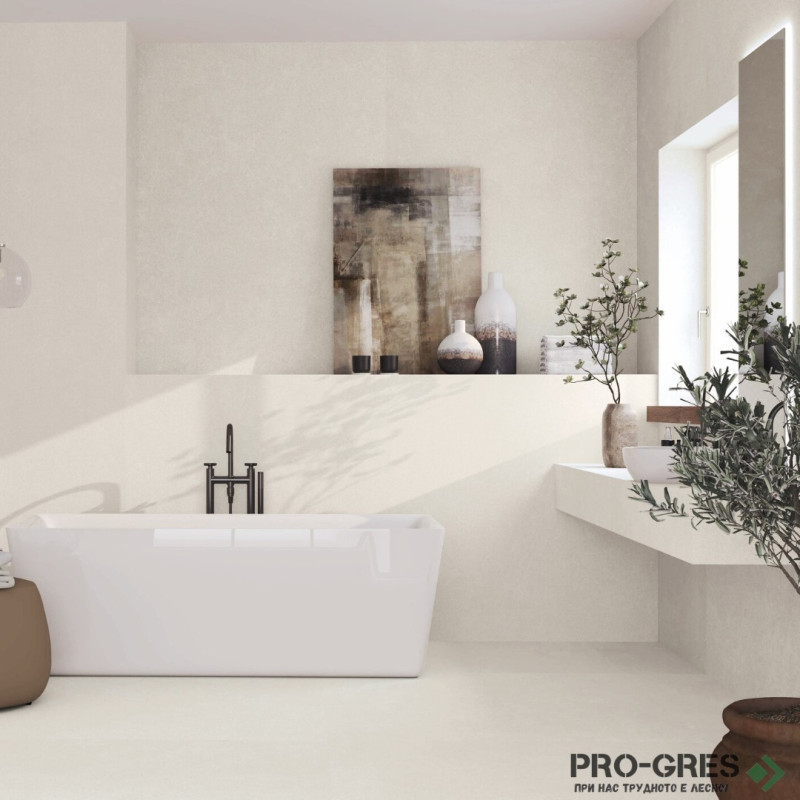 Плочки за баня Azulejos Benadresa Neocem & Nobile 30x90 см Плочки за баня Azulejos Benadresa Neocem & Nobile 30x90 см