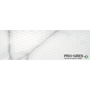 Фаянс Newbury Essen White Slim Rect 30×90 см