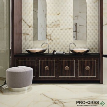 Плочки за баня Azulejos Benadresa Newbury Slim 30×90 см
