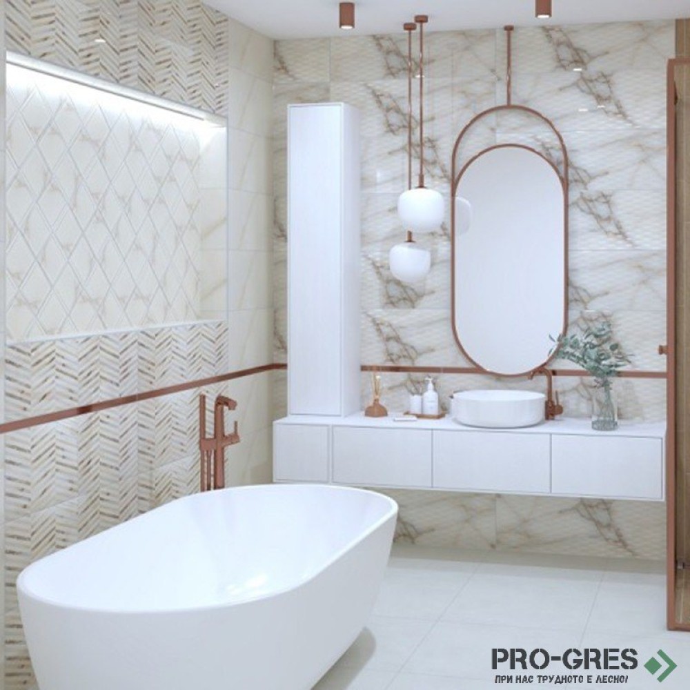 Плочки за баня Azulejos Benadresa Newbury Slim 30×90 см Плочки за баня Azulejos Benadresa Newbury Slim 30×90 см